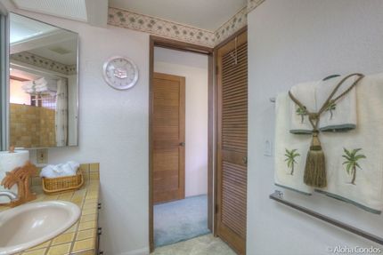 Second Bathroom