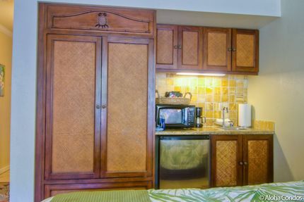 Kitchenette