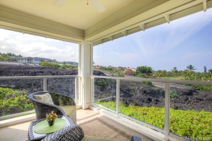 Master Bedroom Lanai
