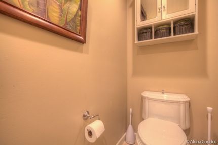 Third Bathroom