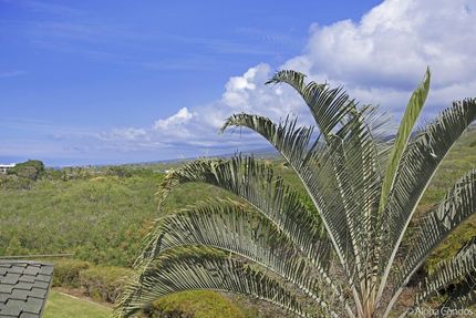 Master Bedroom Lanai View