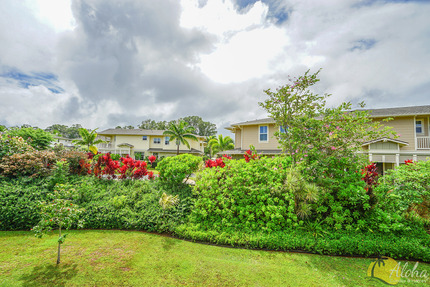 Master Bedroom Lanai View