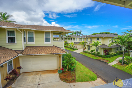 Second Bedroom Lanai View