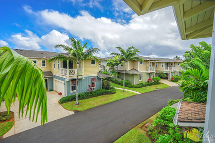 Second Bedroom Lanai View