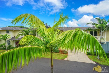 Second Bedroom Lanai View
