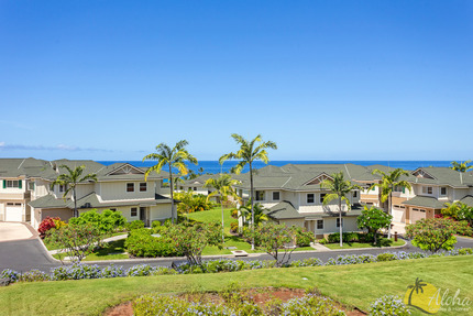 Master Bedroom Lanai View