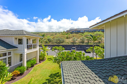 Master Bedroom Lanai View