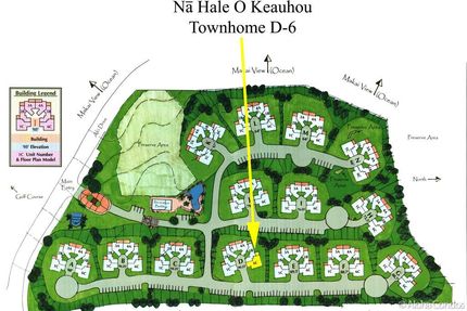 Best Ocean View Location