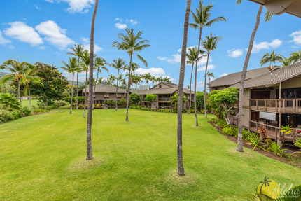 Master Bedroom Lanai View