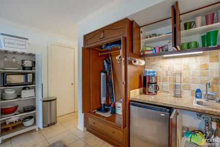 Kitchenette
