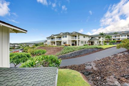 Master Bedroom Lanai View