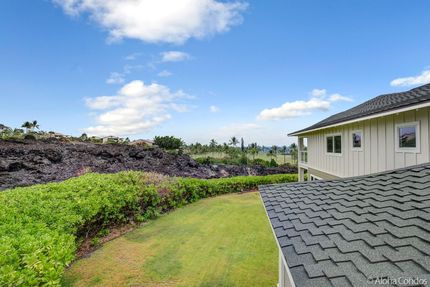 Master Bedroom Lanai View
