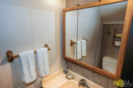 Second Bathroom