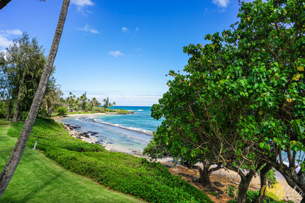 Master Bedroom Lanai View