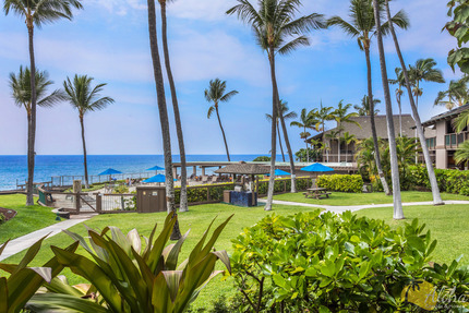 Grillin' with a View !