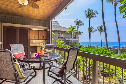 Relax on Your Lanai