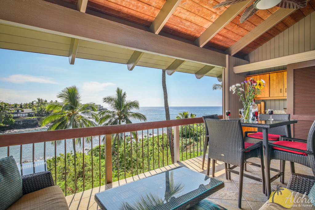 Kanaloa at Kona, Condo 3603 | Aloha Condos
