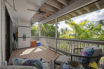 Bedroom Lanai
