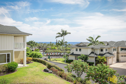 Master Bedroom Lanai View