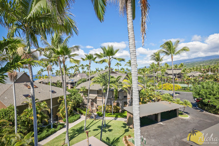 Master Bedroom Lanai