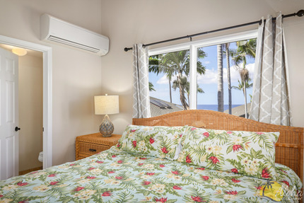 Second Master Bedroom