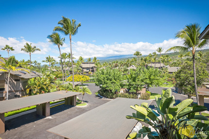 Second Master Bedroom View