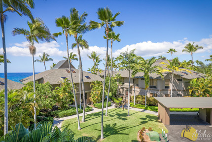 Second Master Bedroom View
