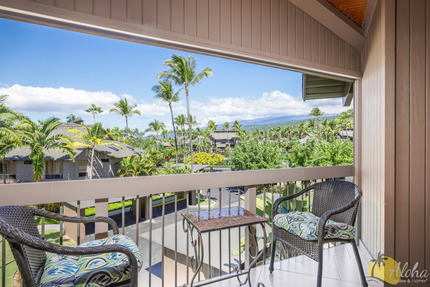 Second Master Bedroom View