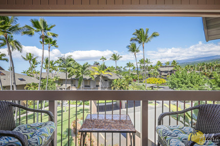 Second Master Bedroom View