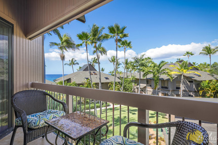 Second Master Bedroom View