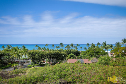 Master Bedroom Lanai View