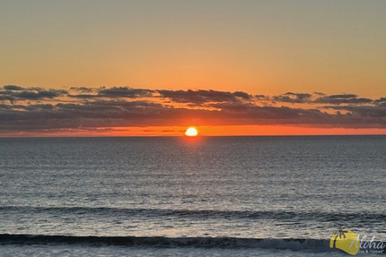 Sunset Views Year Round