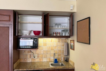 Kitchenette