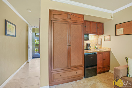 Kitchenette