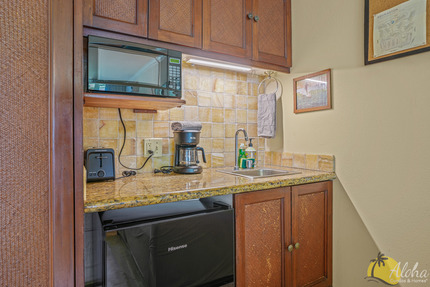 Kitchenette